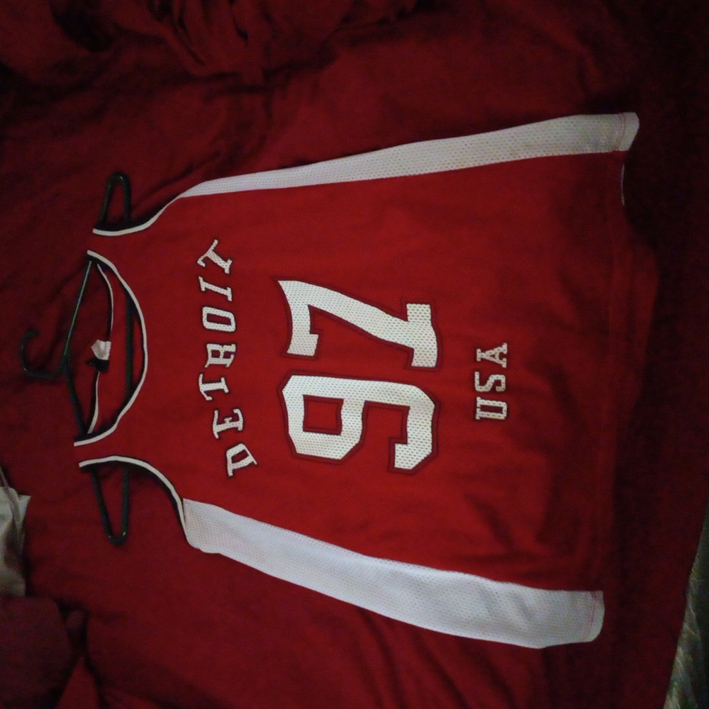 Jersey